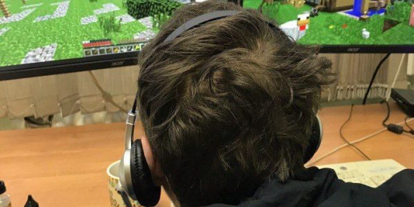 Лечение игромании в Нижнем новгороде, зависимость, реабилитация, игромания